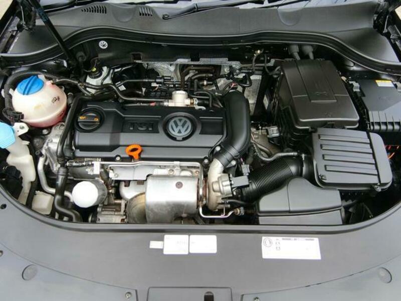 PASSAT VARIANT