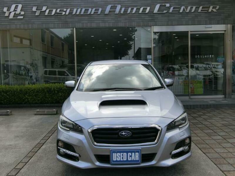 LEVORG
