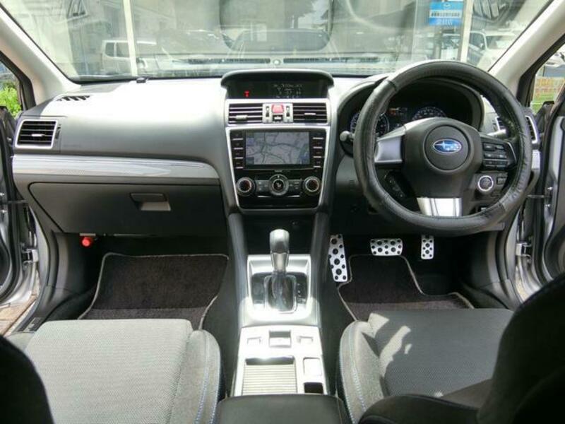 LEVORG