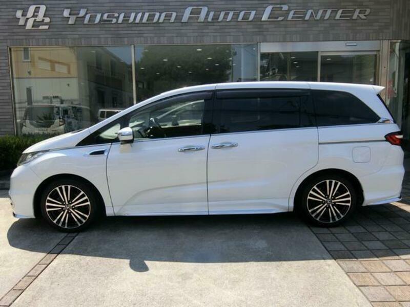ODYSSEY