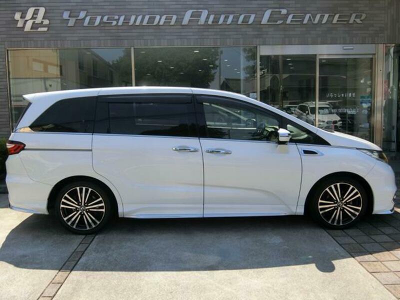 ODYSSEY