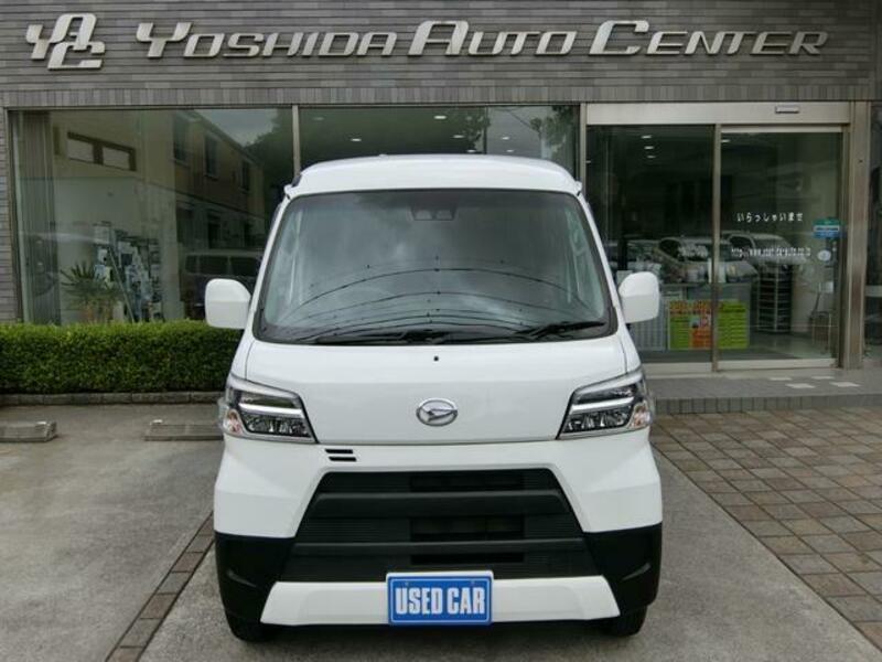 HIJET CARGO