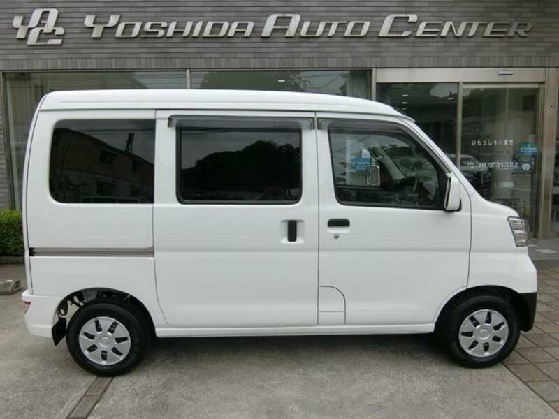 HIJET CARGO