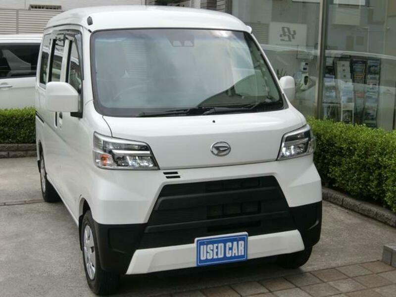 HIJET CARGO