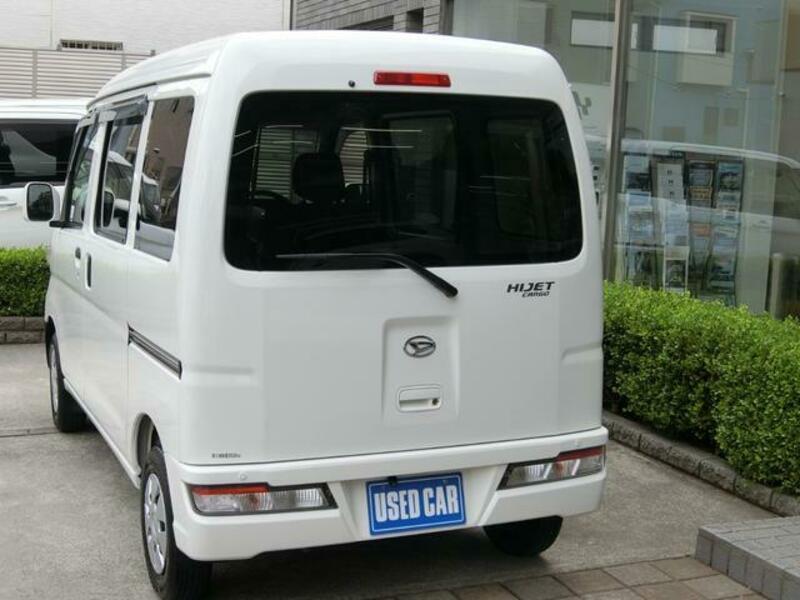 HIJET CARGO