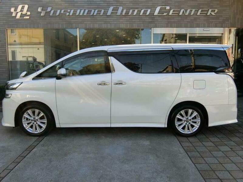 VELLFIRE