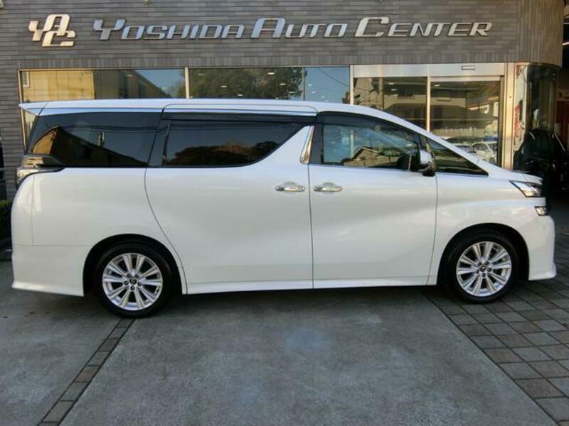 VELLFIRE