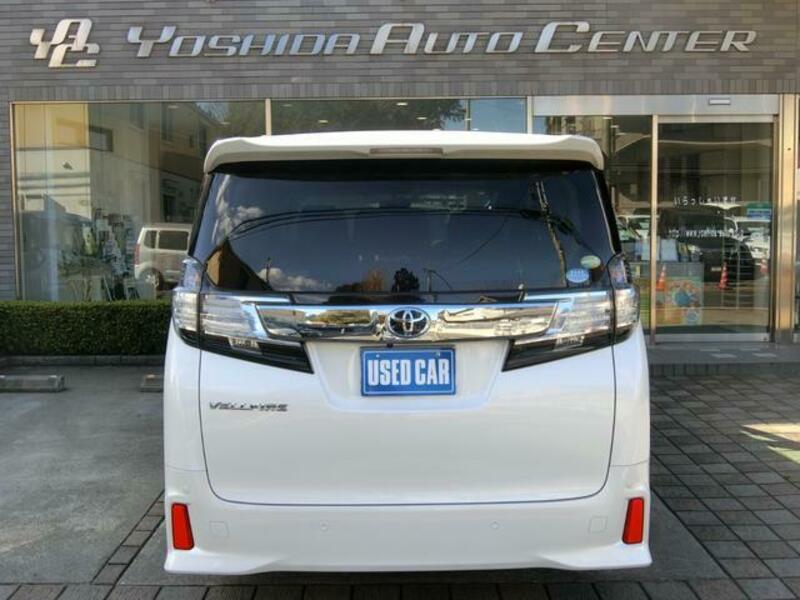 VELLFIRE
