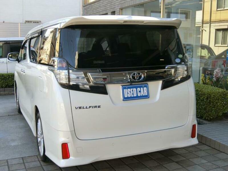 VELLFIRE