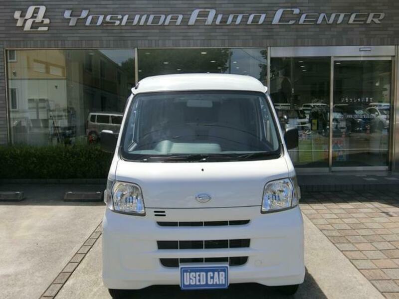 HIJET CARGO