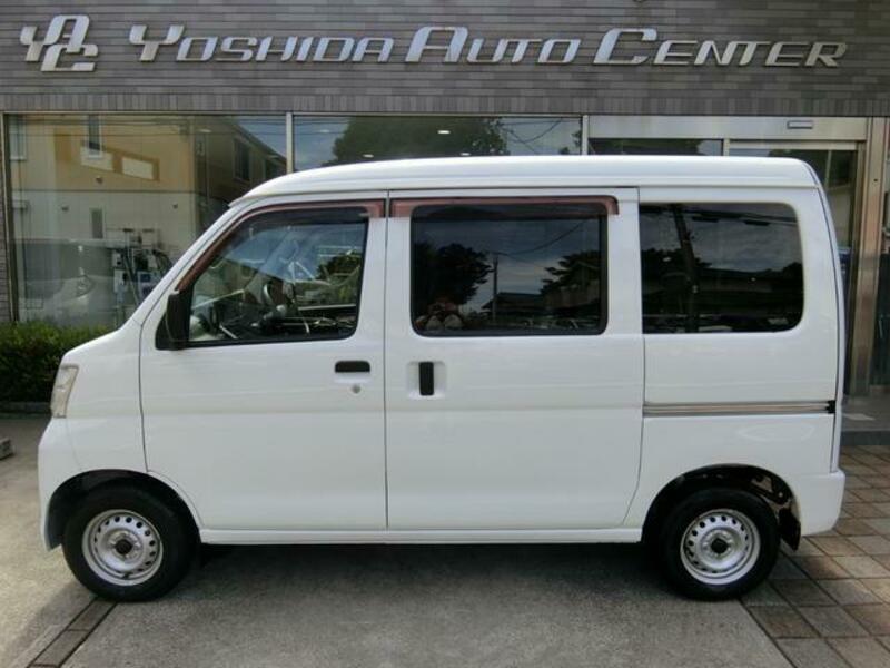 HIJET CARGO