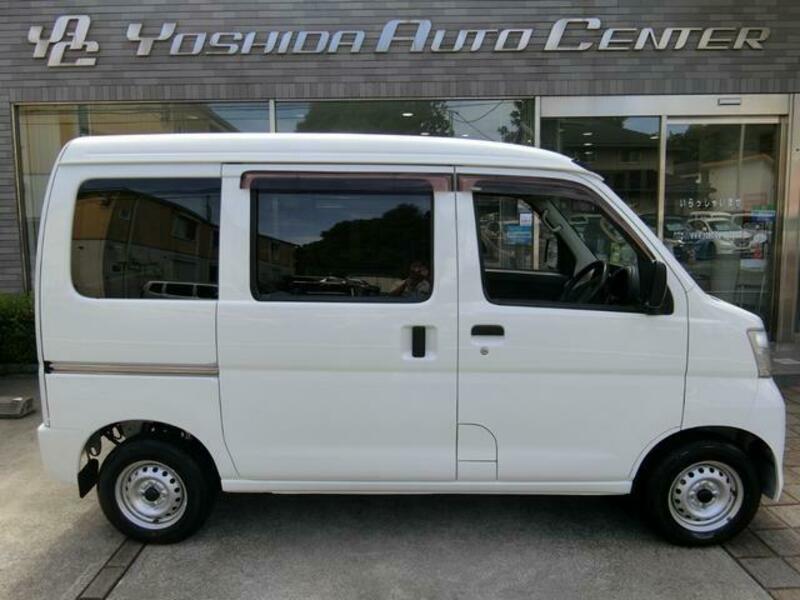 HIJET CARGO
