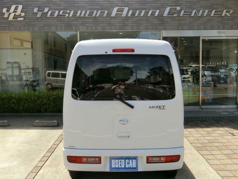HIJET CARGO