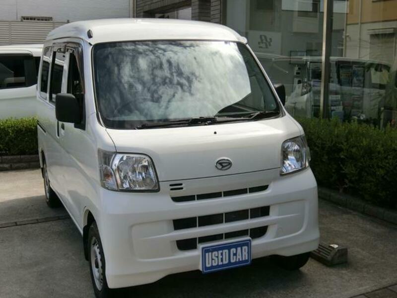 HIJET CARGO