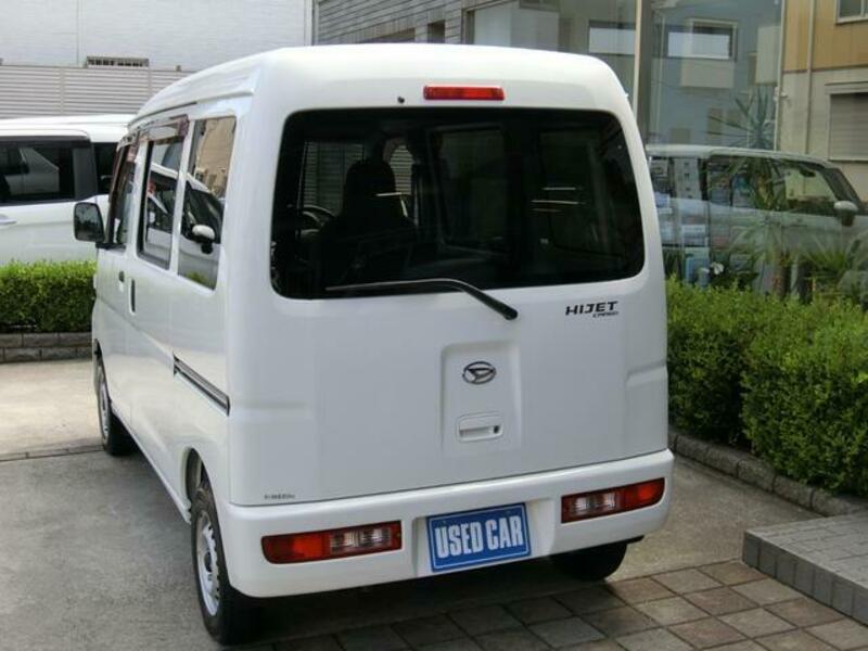 HIJET CARGO
