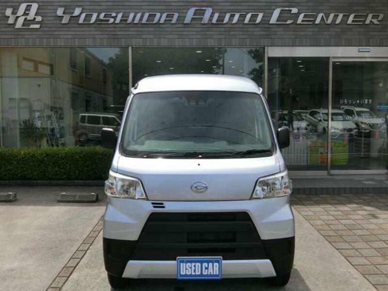 HIJET CARGO