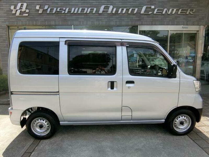 HIJET CARGO