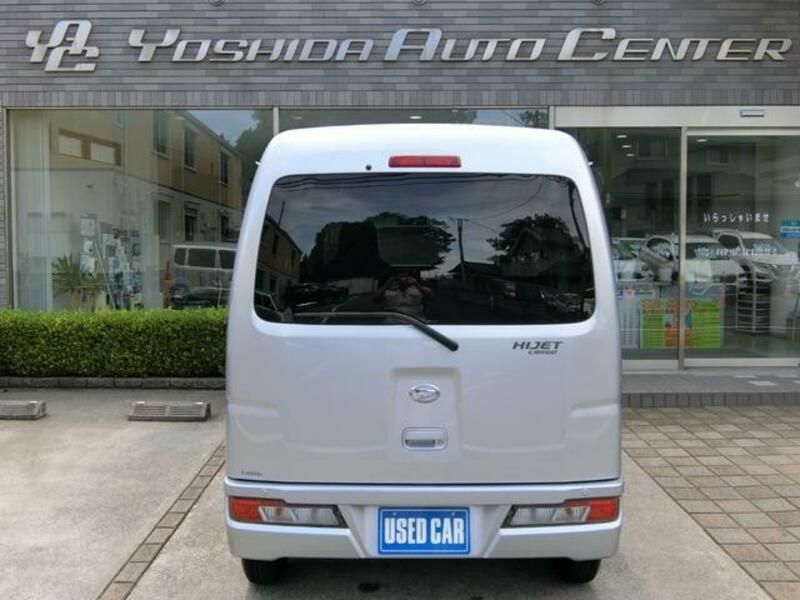 HIJET CARGO