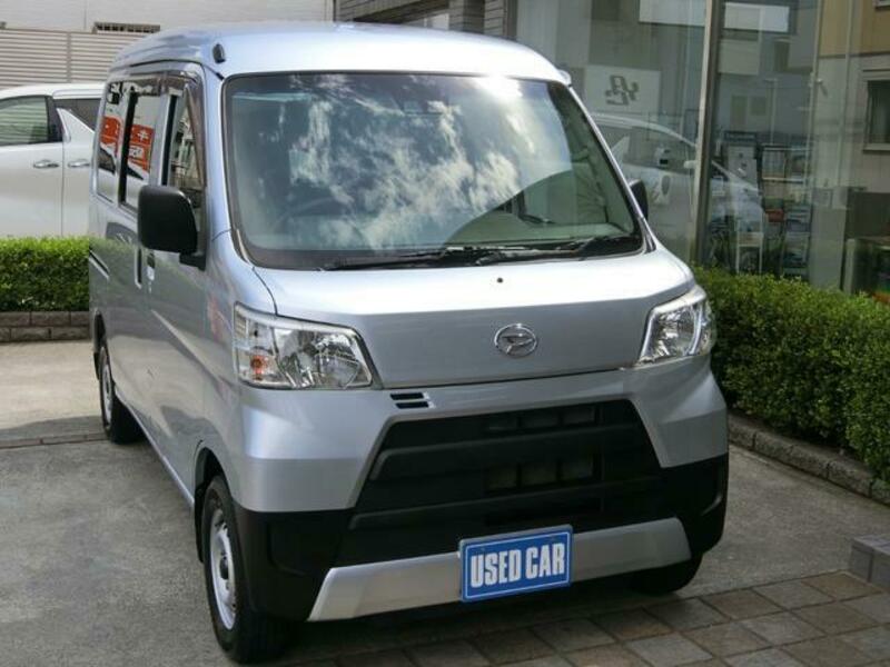 HIJET CARGO