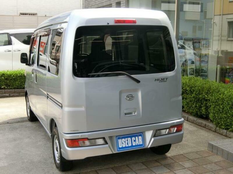 HIJET CARGO