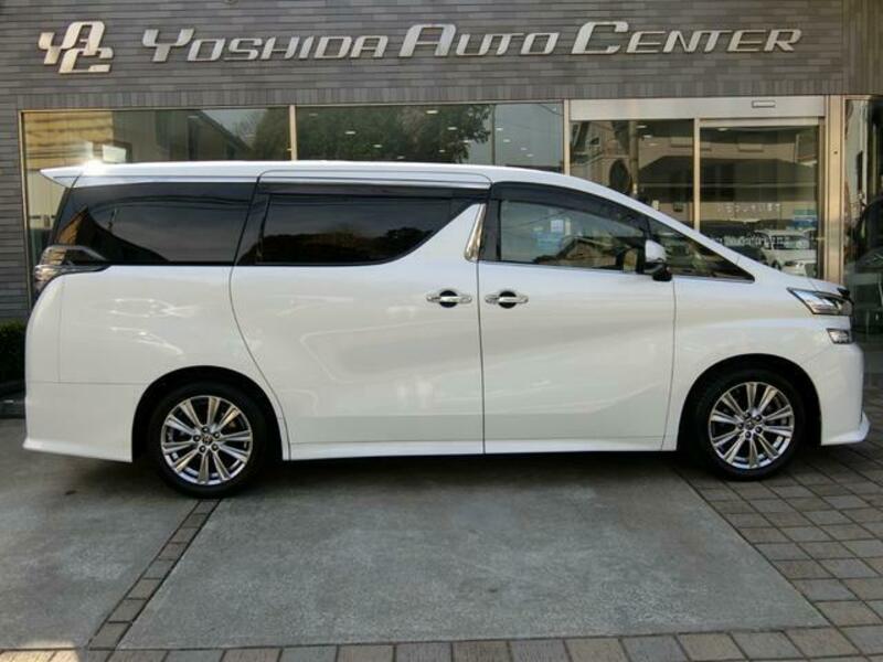 VELLFIRE