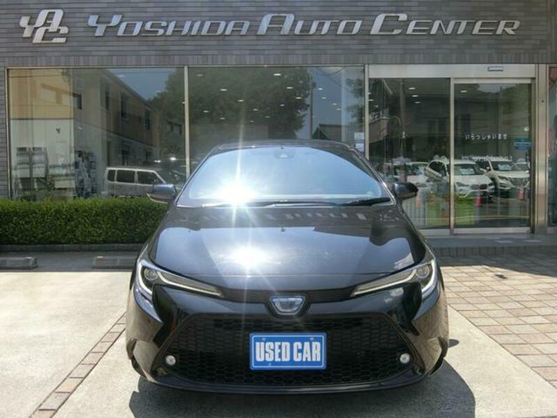 COROLLA TOURING