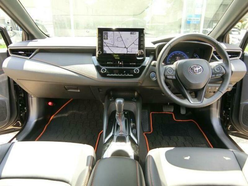 COROLLA TOURING