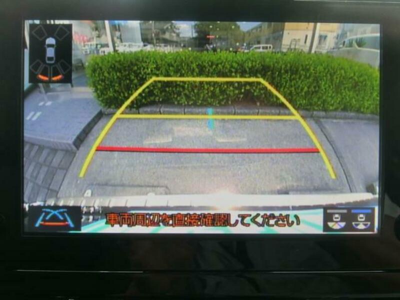 COROLLA TOURING