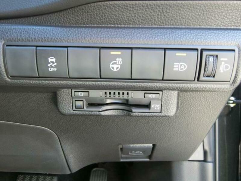 COROLLA TOURING