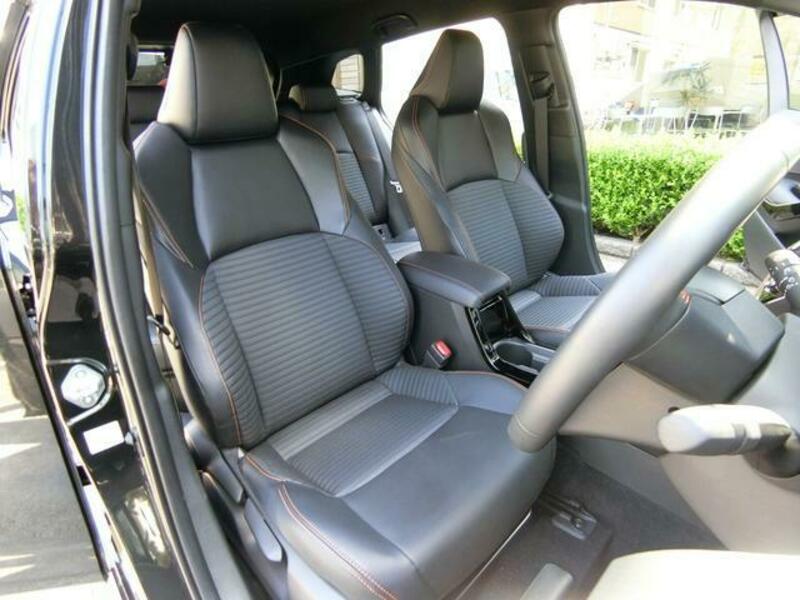COROLLA TOURING