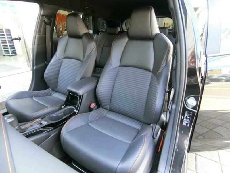 COROLLA TOURING