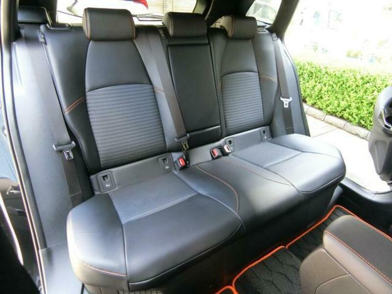 COROLLA TOURING