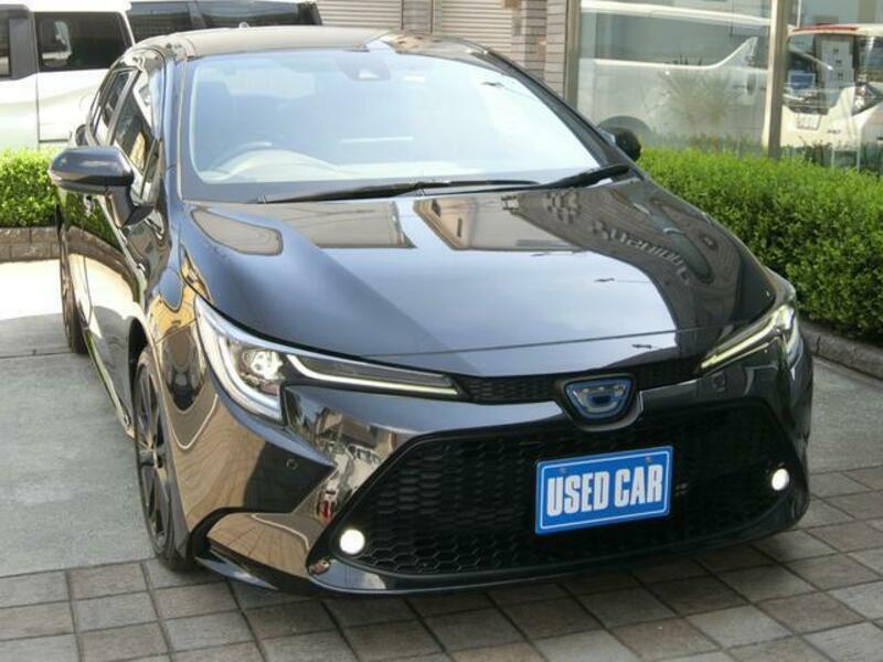 COROLLA TOURING