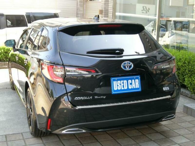 COROLLA TOURING