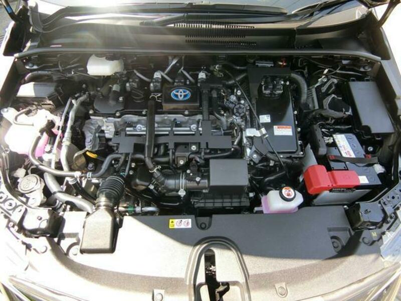 COROLLA TOURING