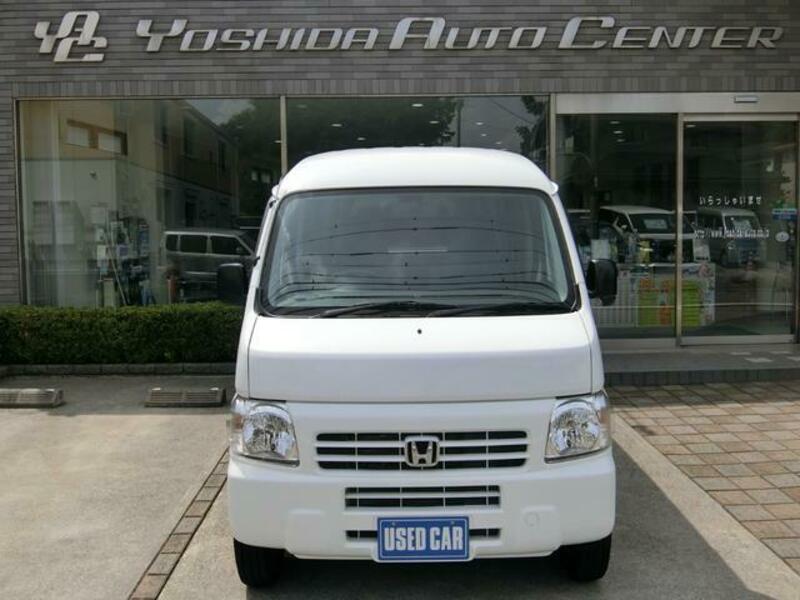 ACTY VAN