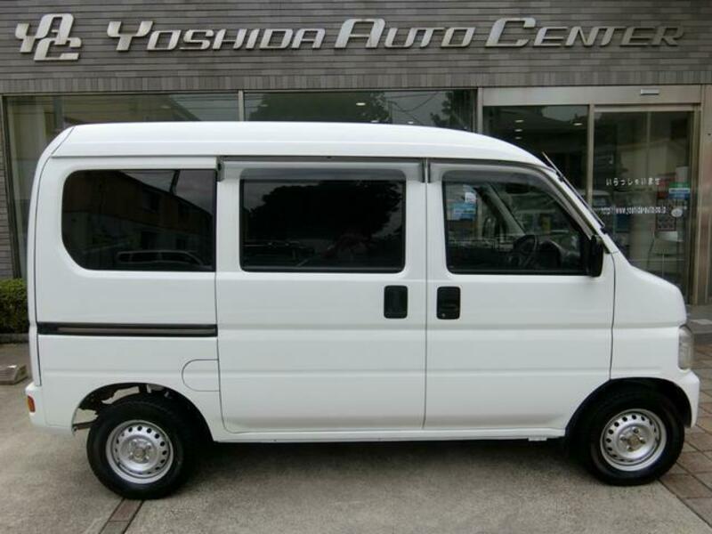 ACTY VAN