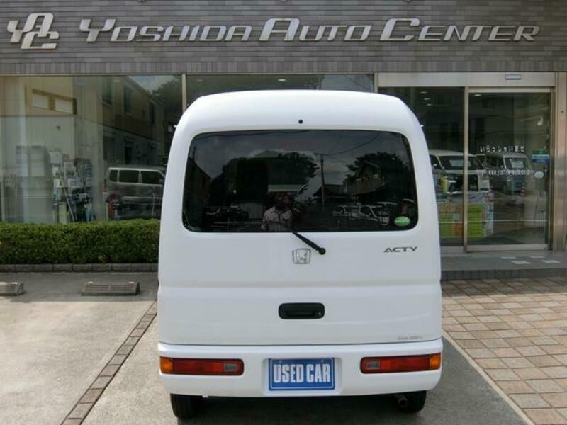 ACTY VAN