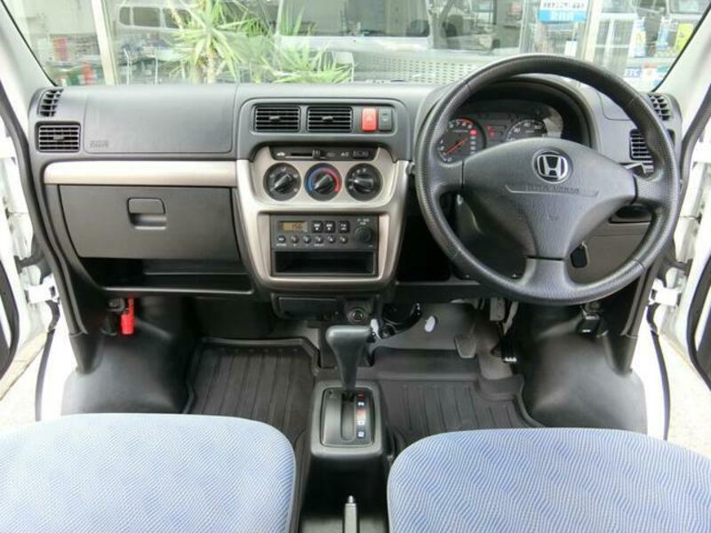 ACTY VAN