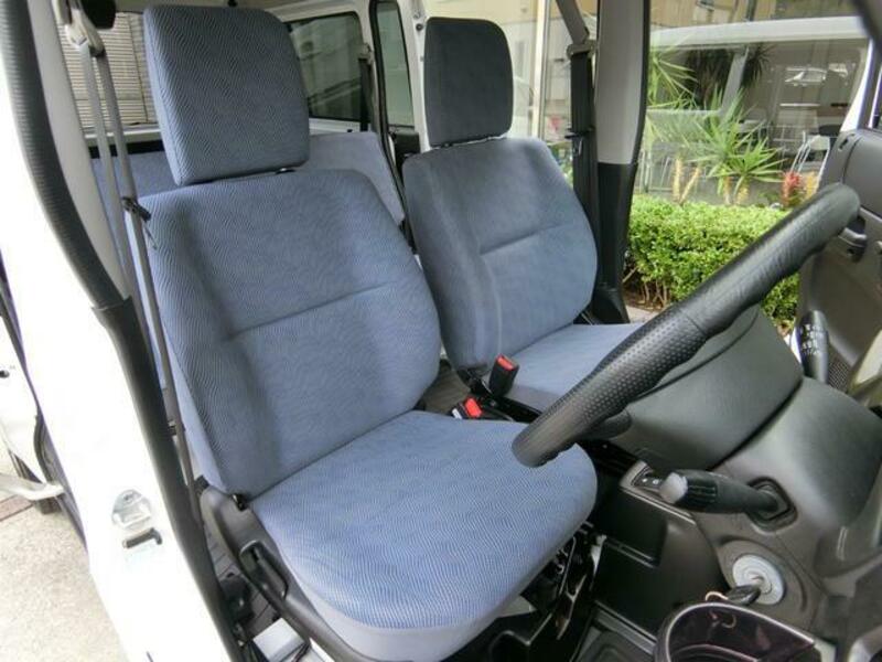 ACTY VAN