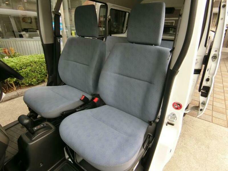 ACTY VAN