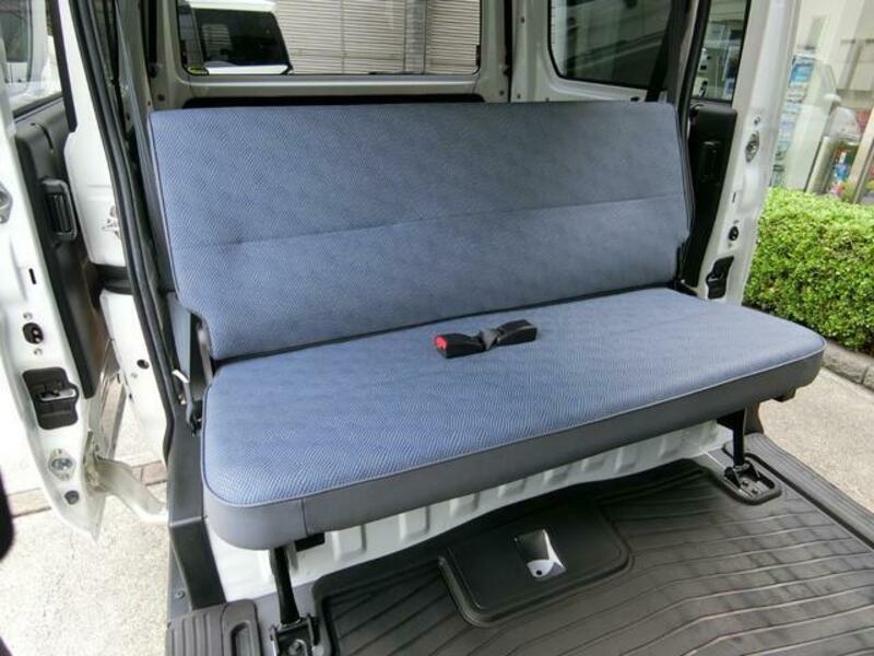 ACTY VAN