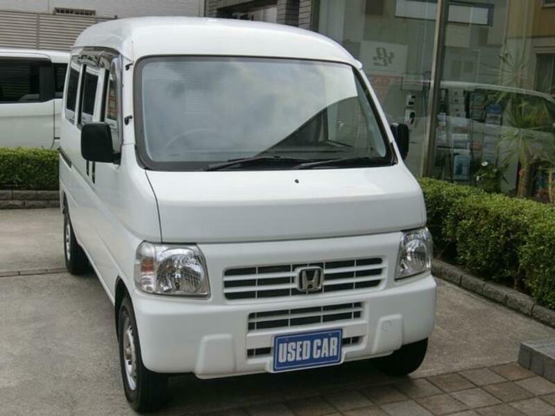 ACTY VAN