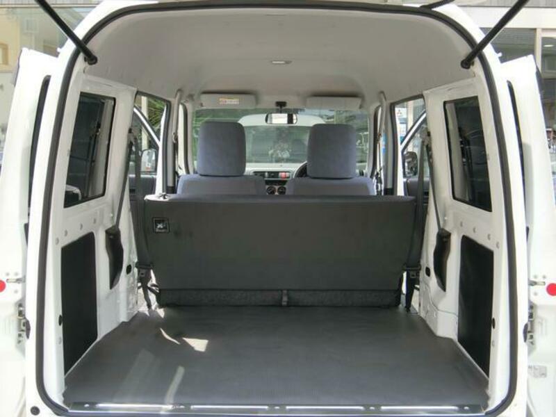 ACTY VAN