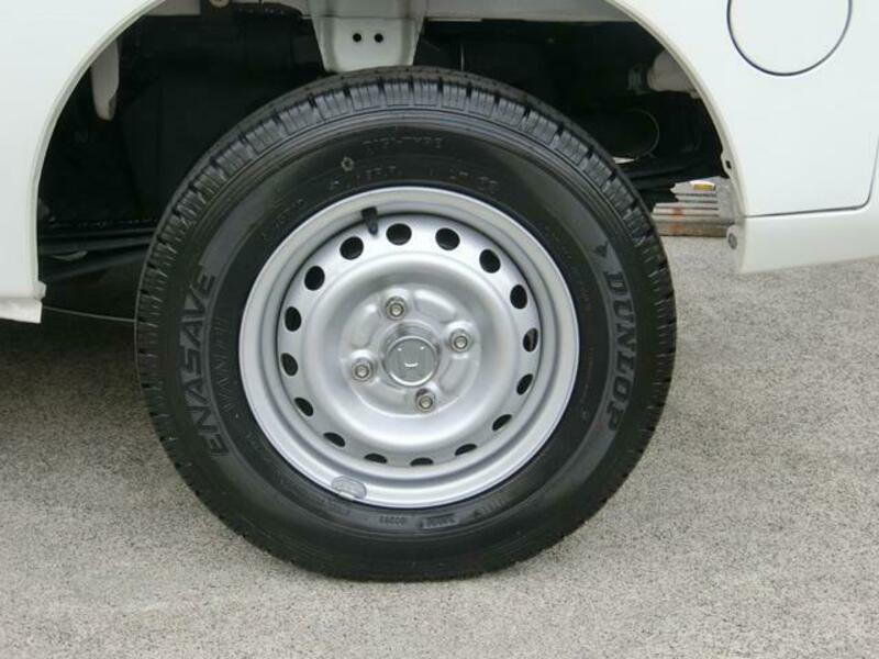 ACTY VAN