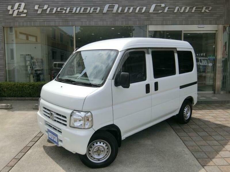 ACTY VAN-0