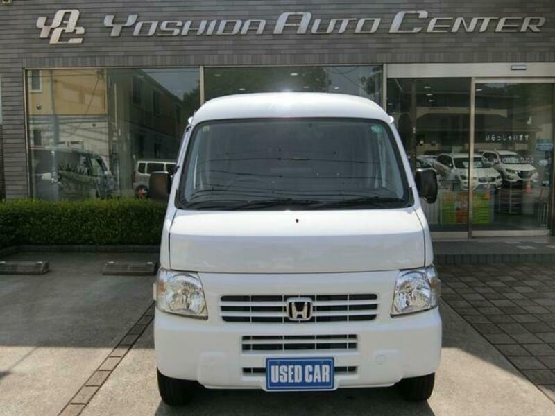 ACTY VAN