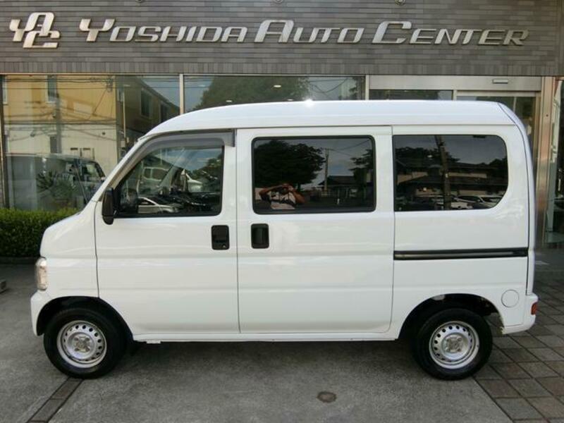 ACTY VAN