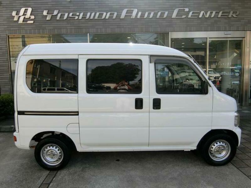 ACTY VAN