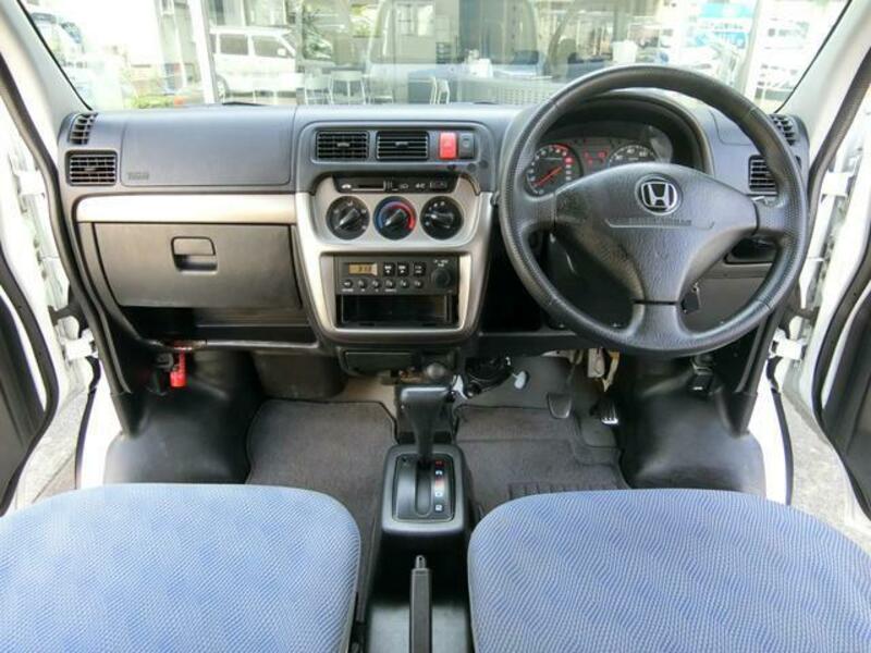 ACTY VAN